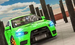 Car Advance Car Parking image