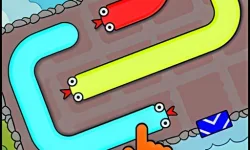 Slither Escape image