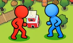 Tower War image