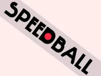 SPEED BALL image