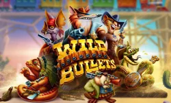 Wild Bullets image