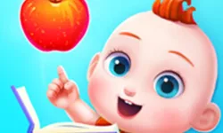 Baby Preschool Learning - For Toddlers & Preschool image