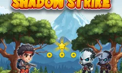 Shadow Strike image