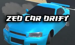 Zed Car Drift image