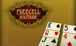 Freecell Solitaire image