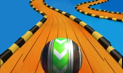image bg Roller Ball 3D Fidget