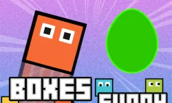 Boxes Funny image