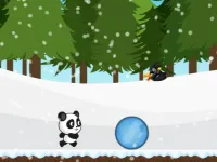 Panda Run image