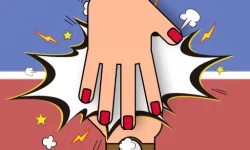 image bg Handslap