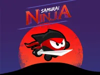 Samurai Ninja image