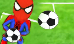Spiderman Penalty image