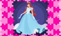Princess Puzzle image
