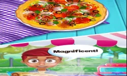 Funny Pizza Maker image