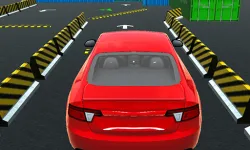Car Parking Game - Prado Game image