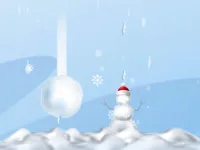 Protect From Snow Balls image