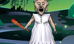 Granny Puzzle image