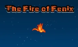The Fire of Fenix image