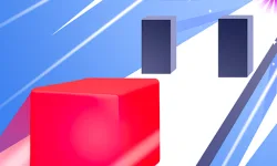 Extreme Jelly Shift 3D image