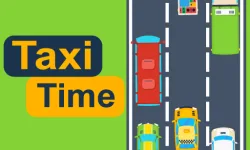 image bg Taxi time