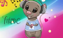 Listen Music Jigsaw image