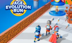 Age Evolution Run image