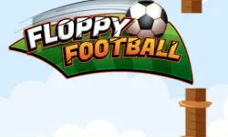 image bg Floppy Football