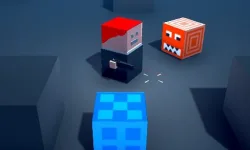 Vox Shooter image
