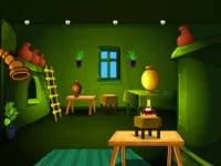 image bg Pot Store Escape