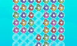 Bubble Fish image