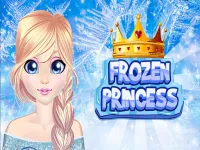 Frozen Princess image
