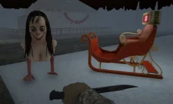 Christmas: Night of Horror image
