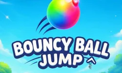Bouncy Ball Jump image