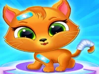 Little Cat Doctor Care image