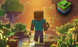 World of Blocks 3D image