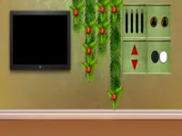 New Year 2021 Escape image
