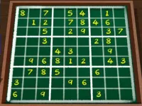 image bg Weekend Sudoku 35