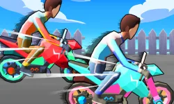 Motor Rush image