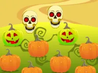 image bg Halloween Defender