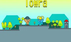 Towra image