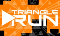 Triangle Run image