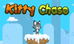 Kitty Chase image