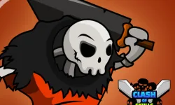 Clash of Skulls image