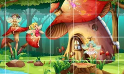 Fairyland Pic Puzzles image