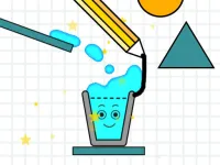 image bg Happy Filled Glass