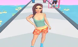 Designer of the Doll Queen image