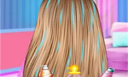 Princess Anna Short Hair Studio image