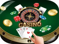 Billionaire Casino Slots - The Best Fruit Machin image
