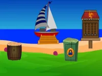 image bg Shore Land Escape