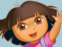 Dora Diamond Hunt image