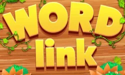 Word Link Puzzle image